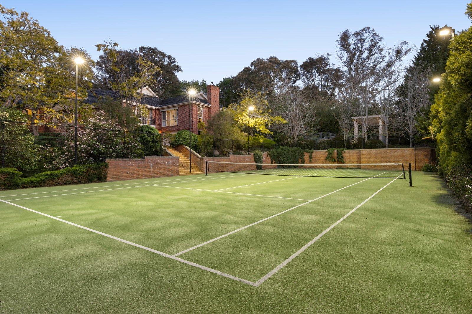 2 Campbell Court, Warrandyte, 3113