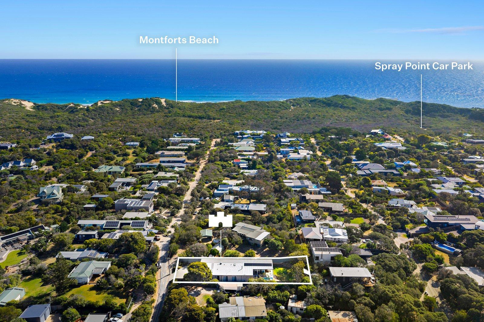 2 Central Avenue, Blairgowrie, 3942