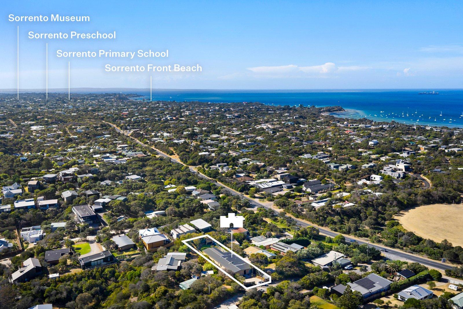 2 Central Avenue, Blairgowrie, 3942