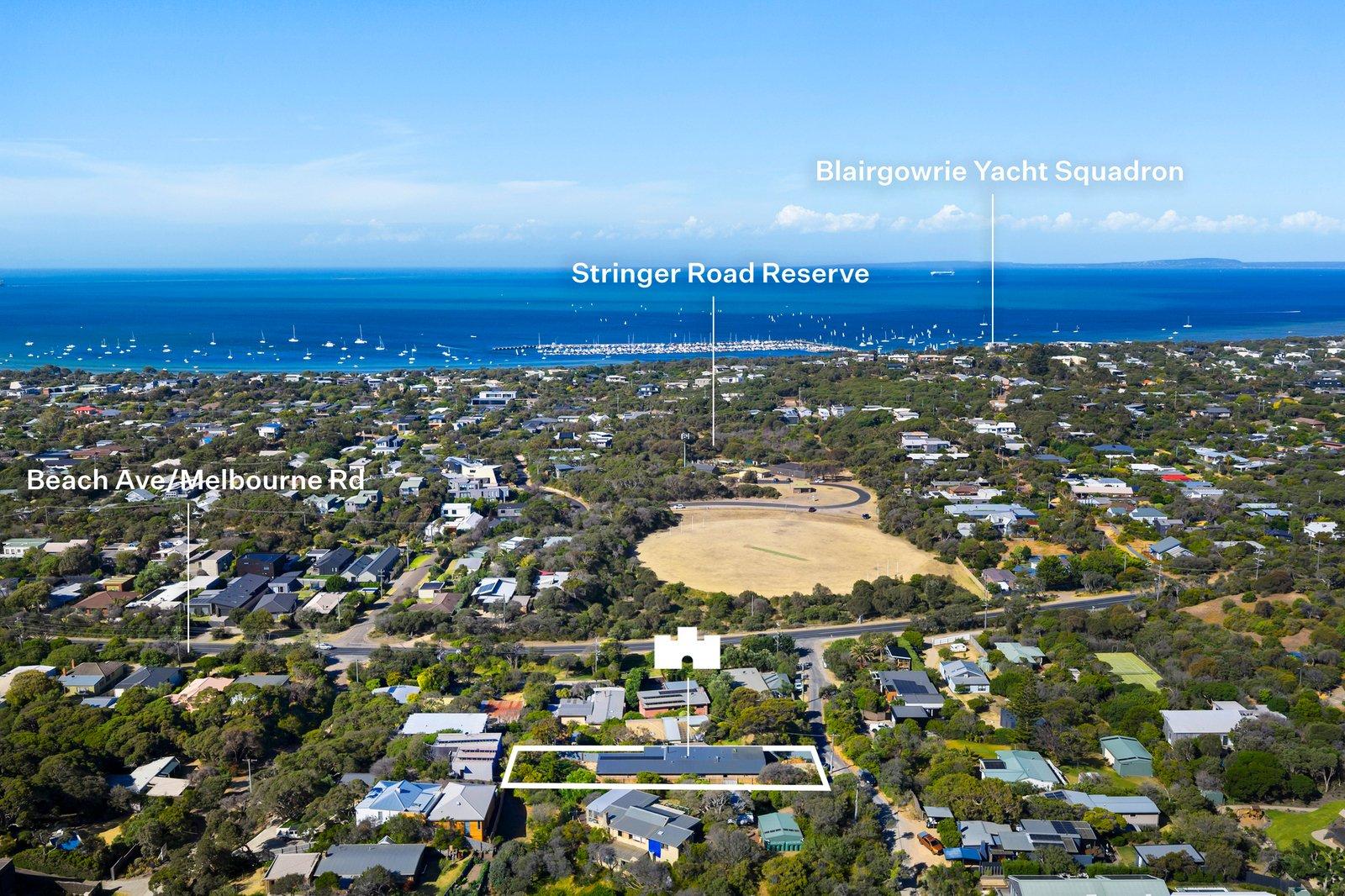 2 Central Avenue, Blairgowrie, 3942