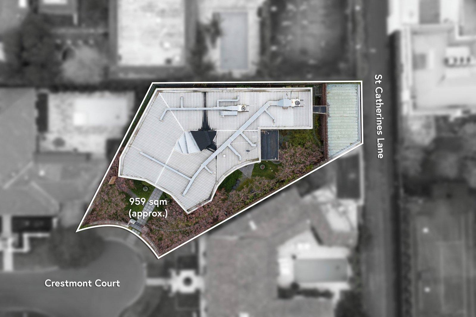 2 Crestmont Court, Toorak, 3142