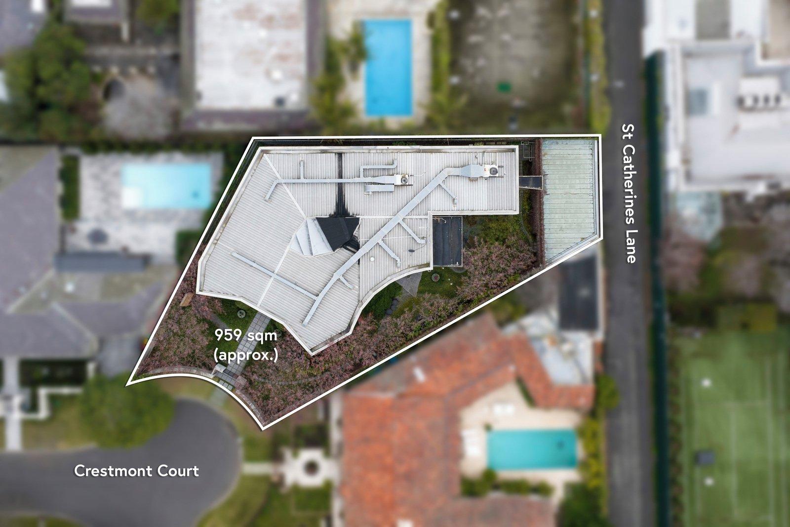 2 Crestmont Court, Toorak, 3142