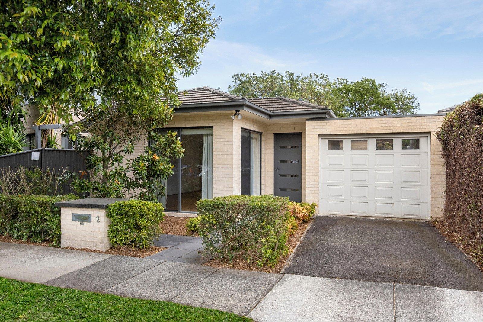 2 Edward Street, Brighton East, 3187