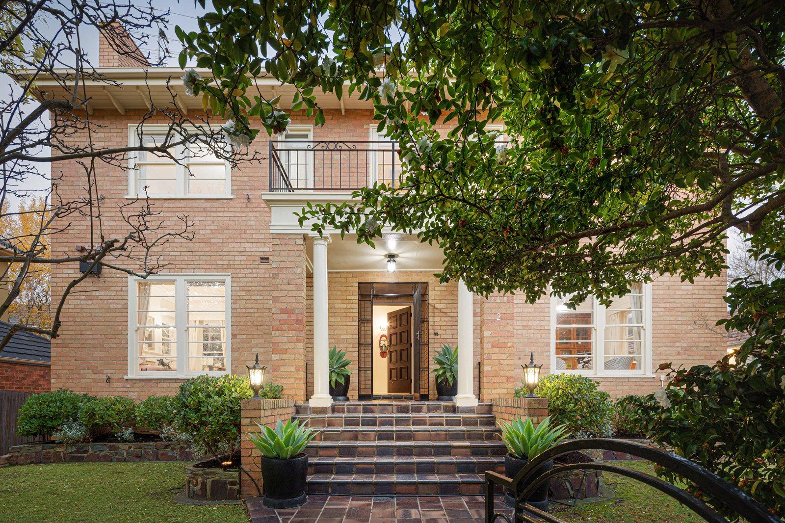 2 Glenbrook Avenue, Malvern East, 3145