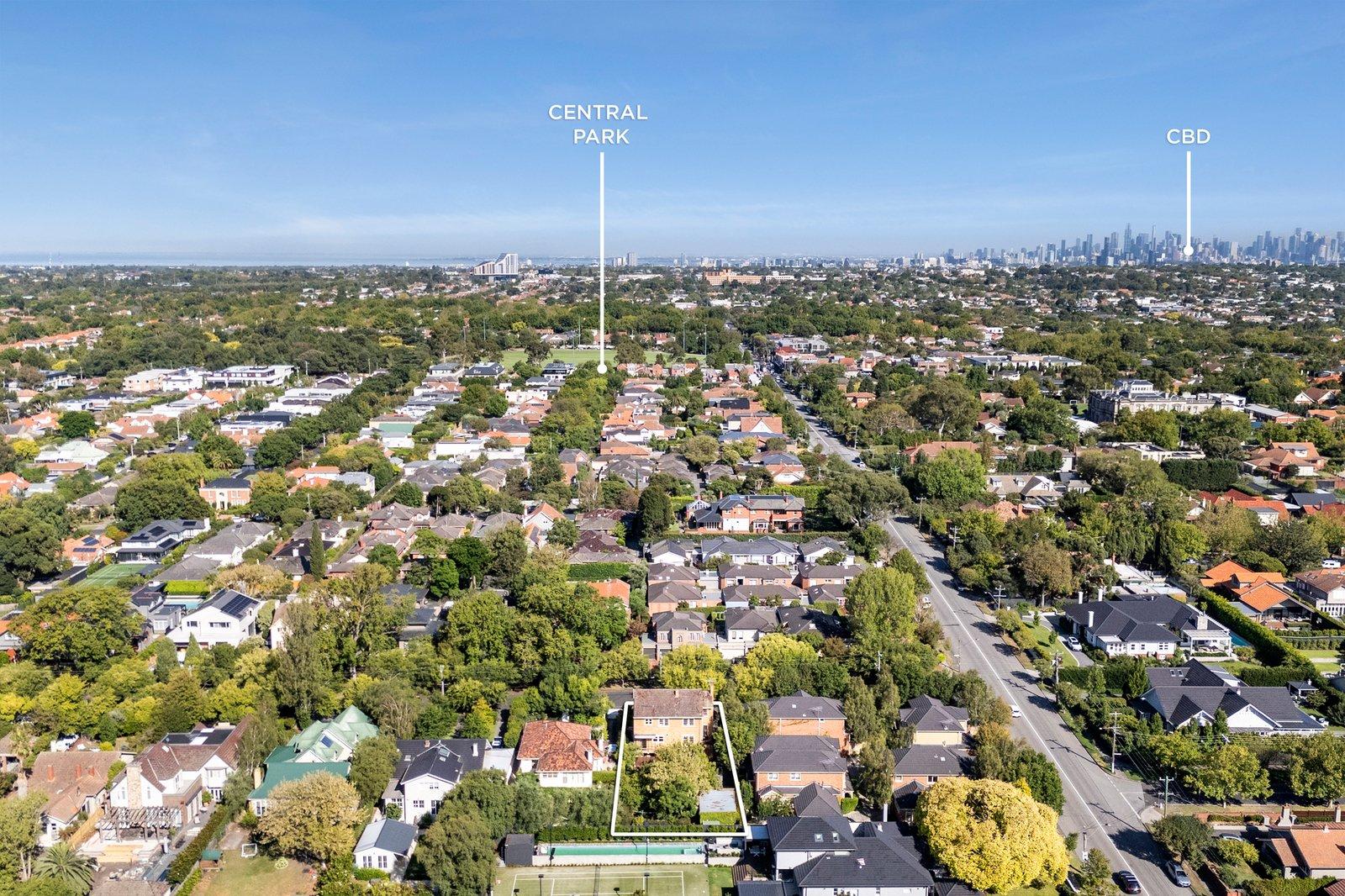 2 Glenbrook Avenue, Malvern East, 3145