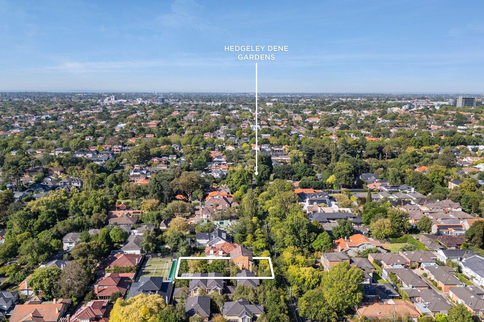 2 Glenbrook Avenue, Malvern East, 3145