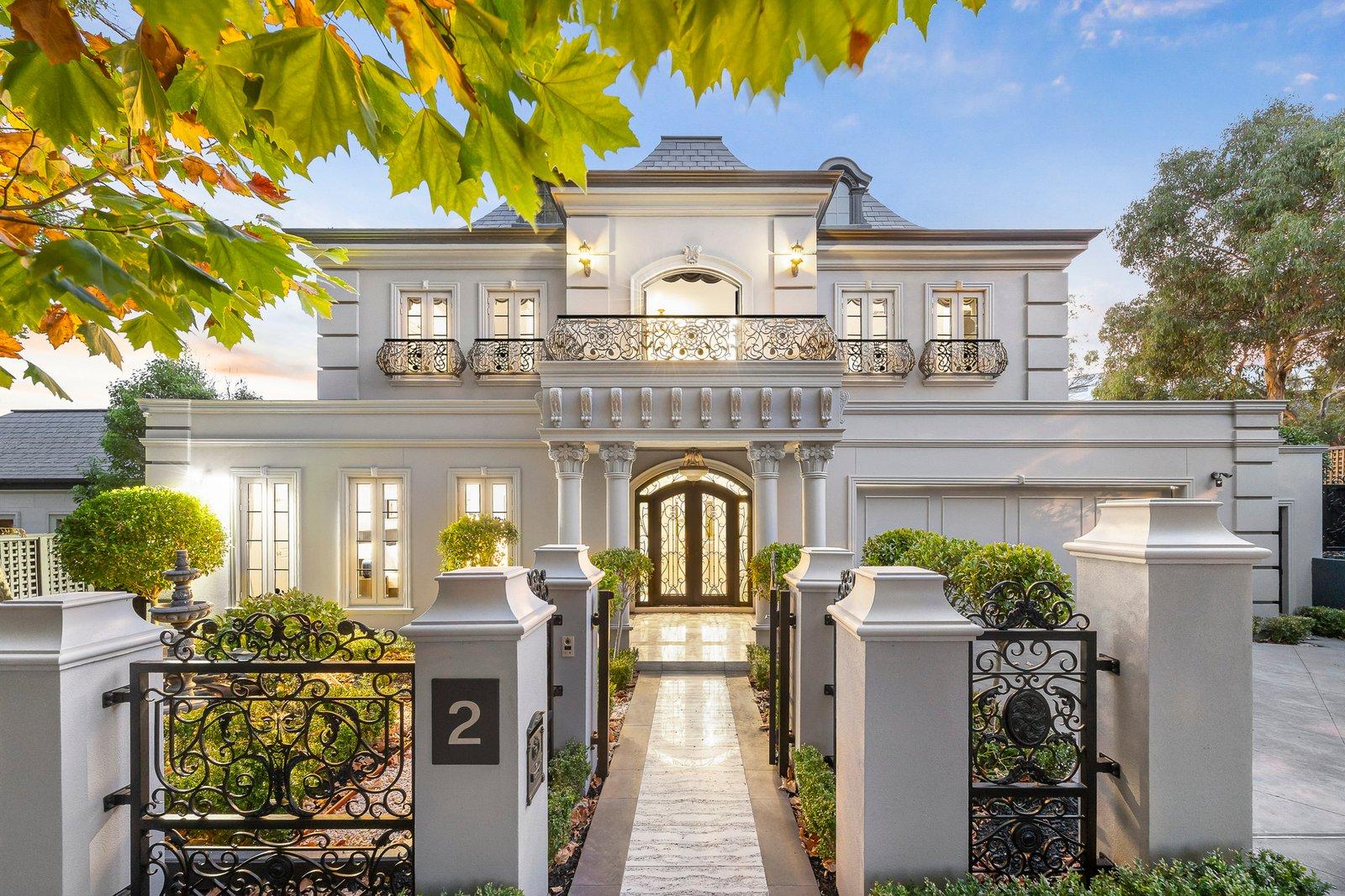 2 Gordon Street, Deepdene, 3103