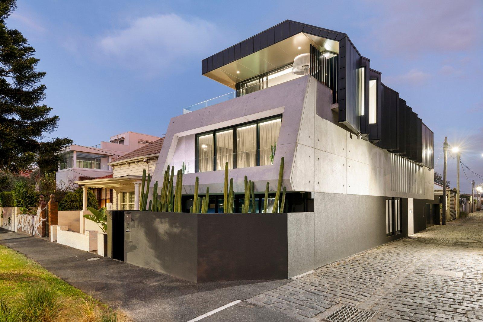 2 Pickles Street, Albert Park, 3206