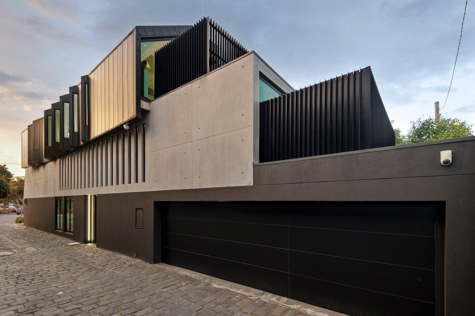 2 Pickles Street, Albert Park, 3206