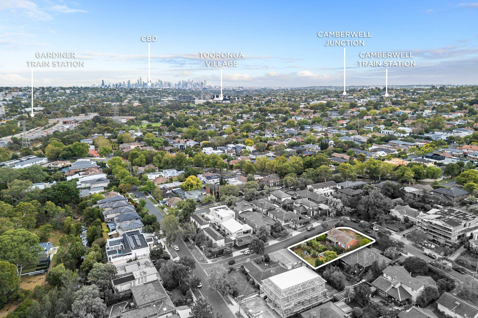 2 Richards Avenue, Glen Iris, 3146