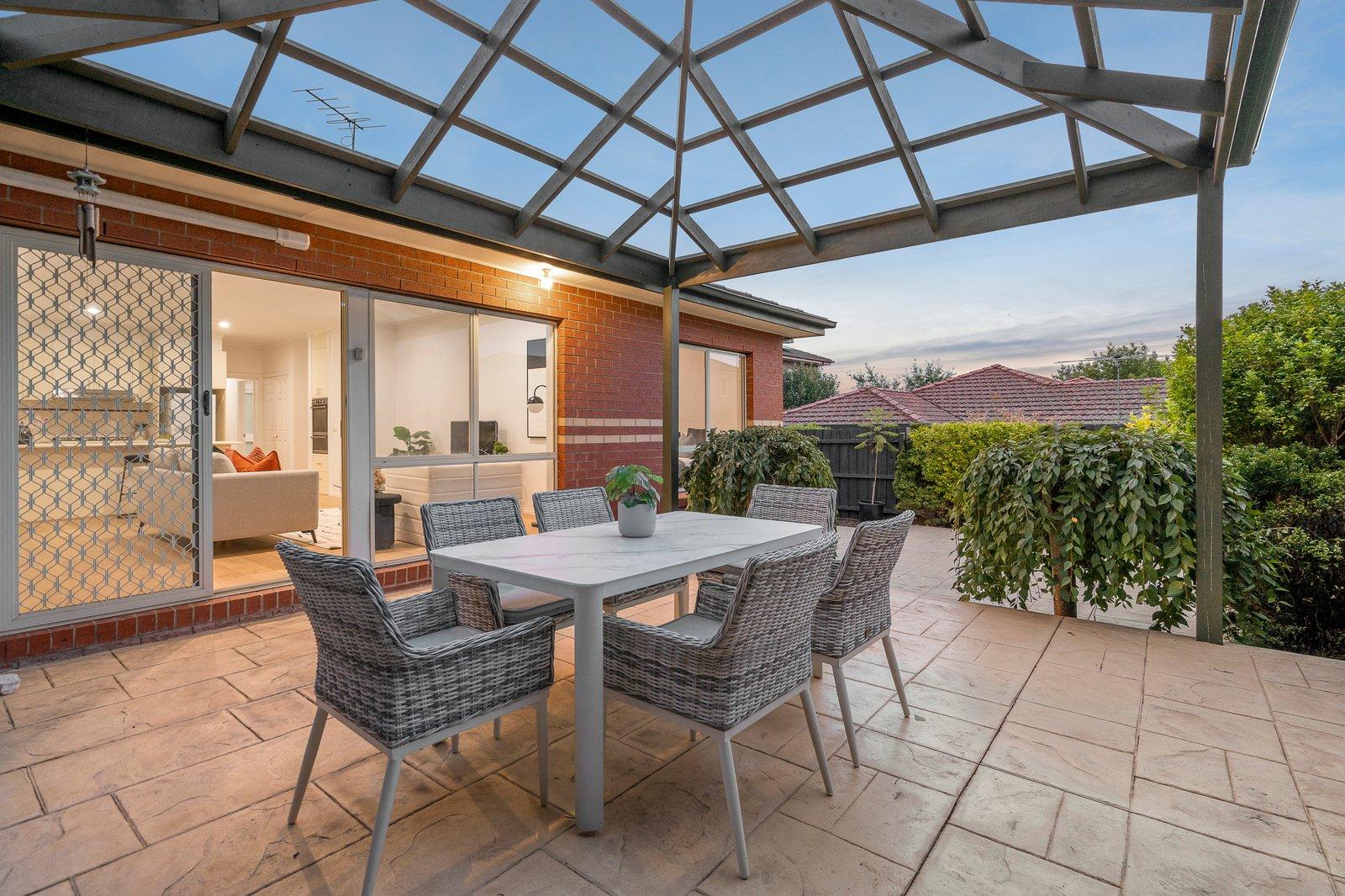 2 Sun Rise, Ashburton, 3147