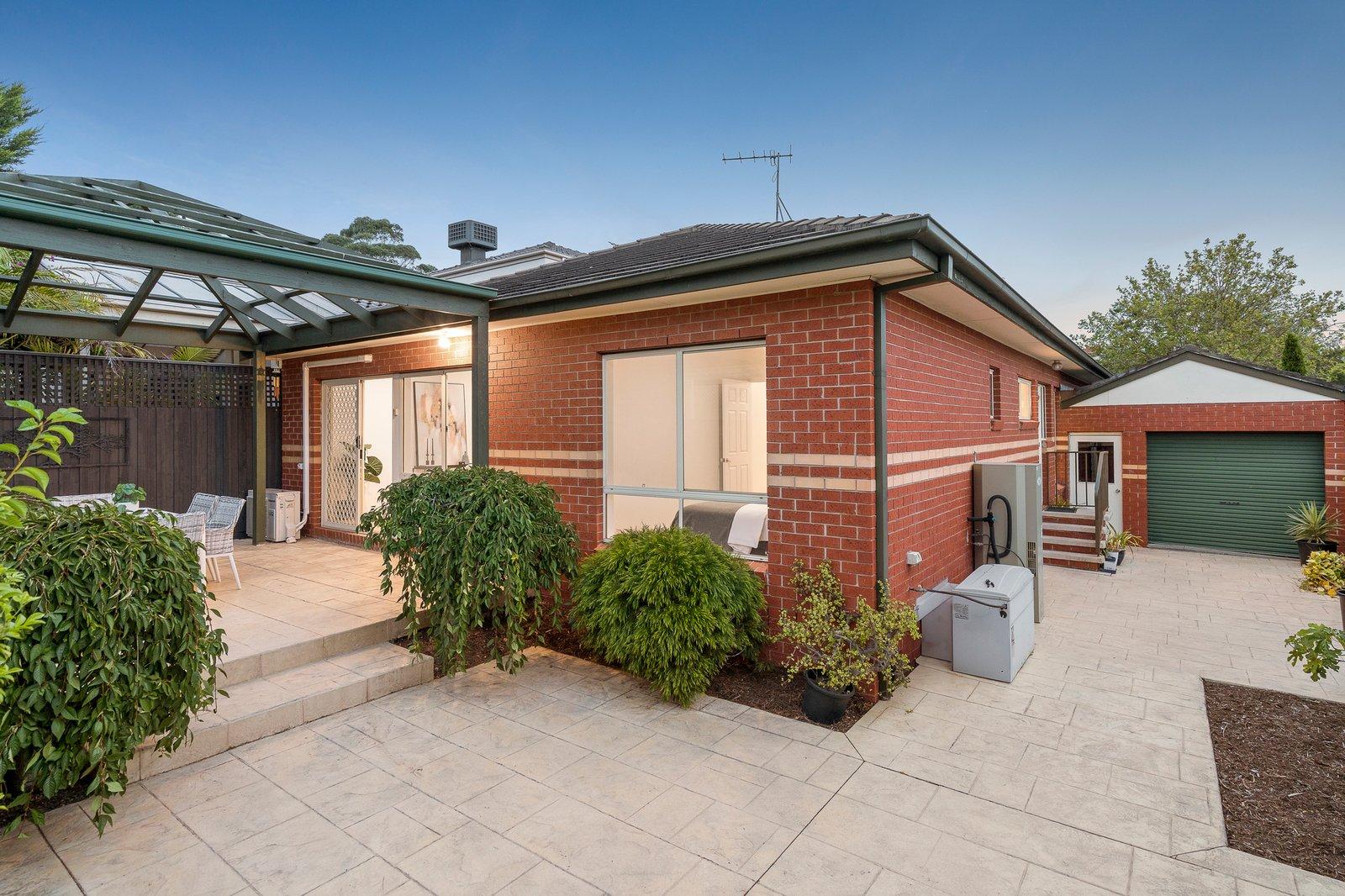 2 Sun Rise, Ashburton, 3147