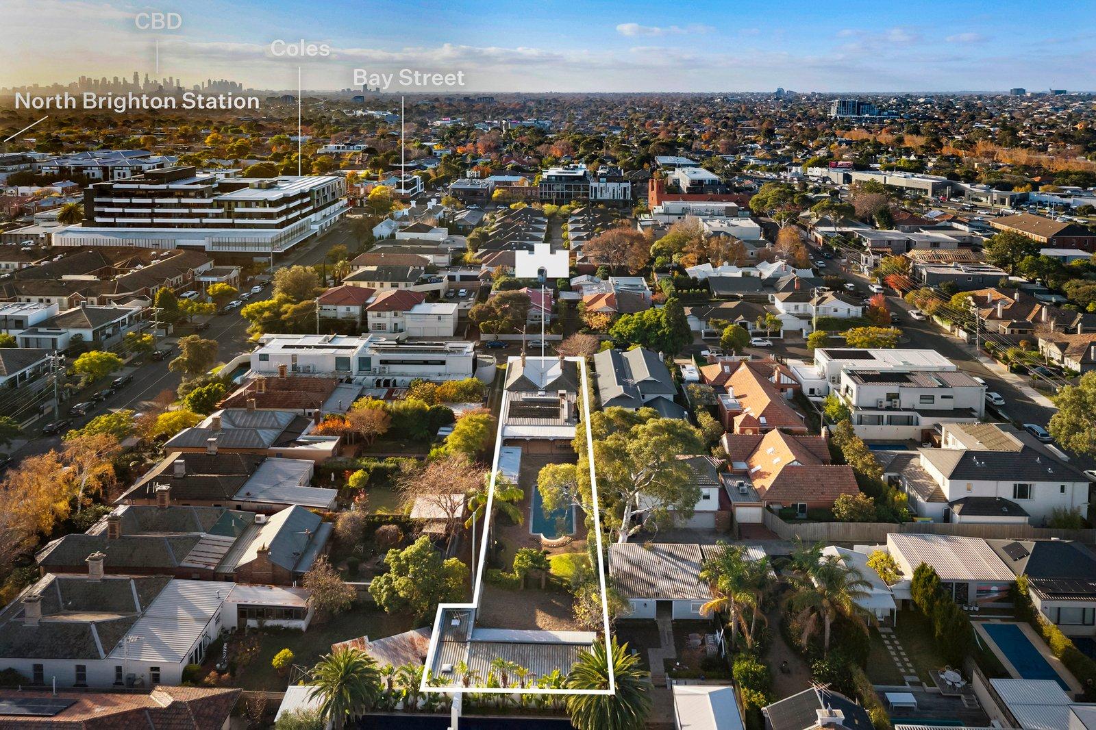 2 Southey Street, Brighton, 3186