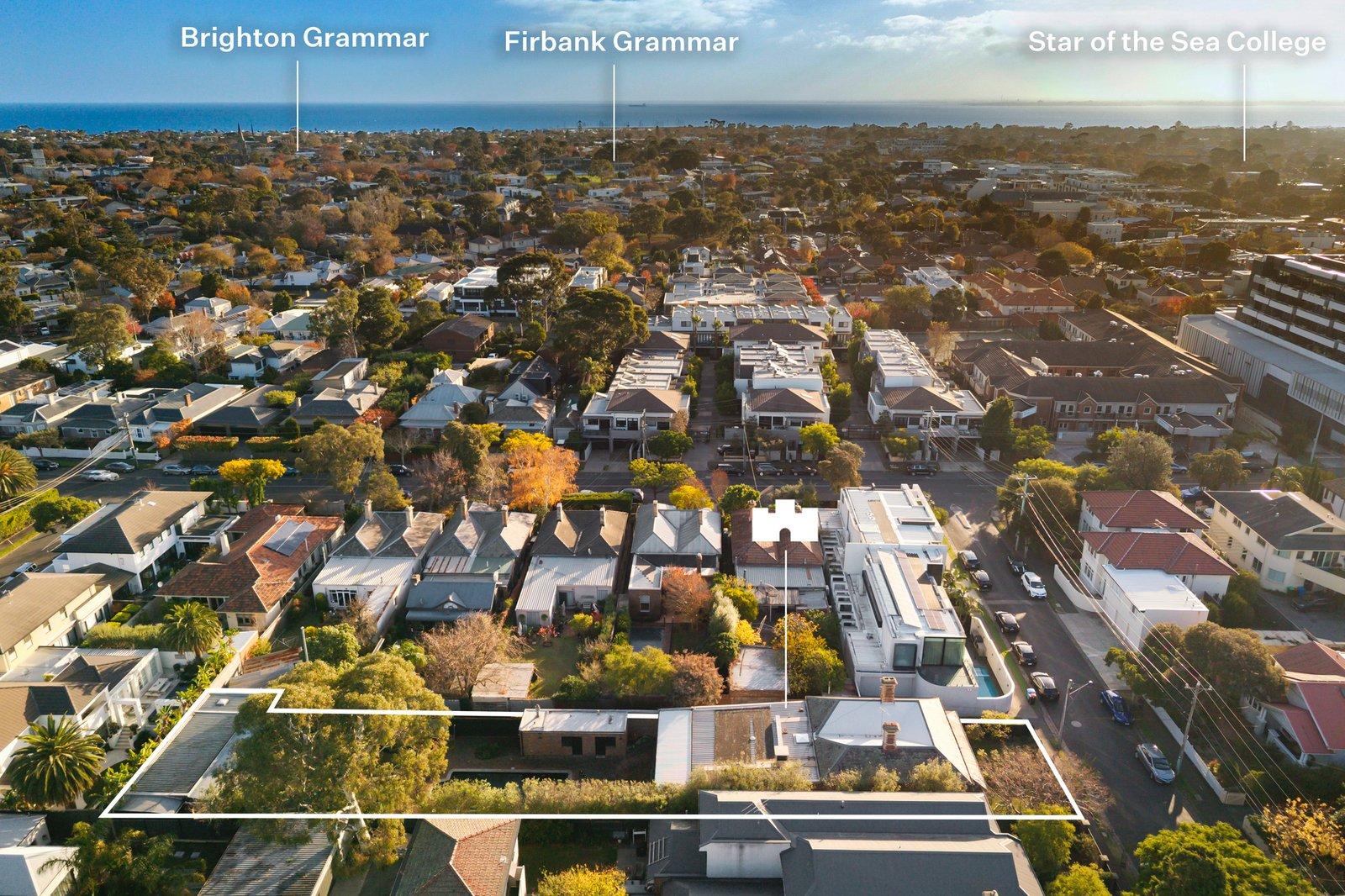 2 Southey Street, Brighton, 3186