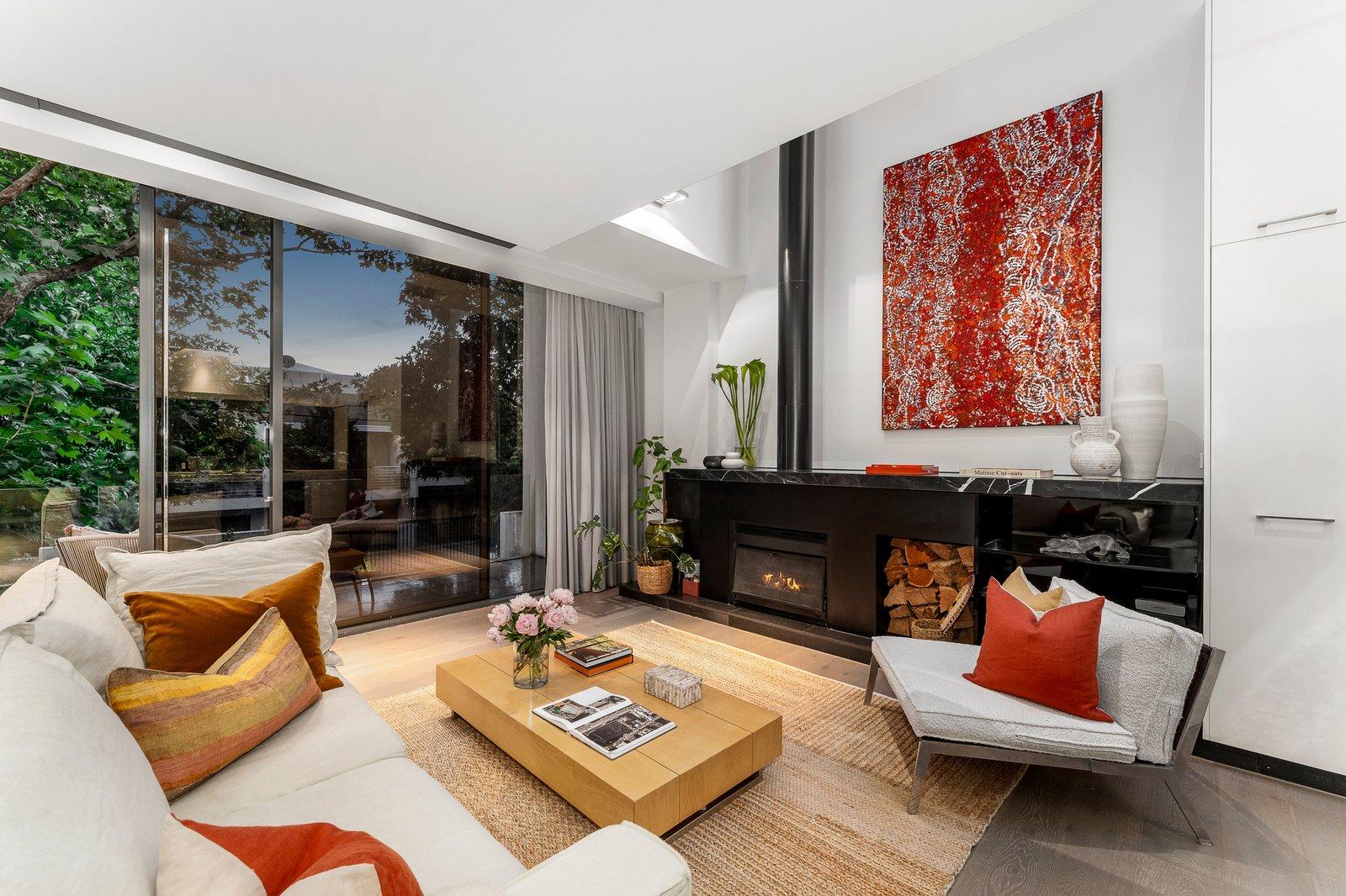 2 Victoria Terrace, South Yarra, 3141