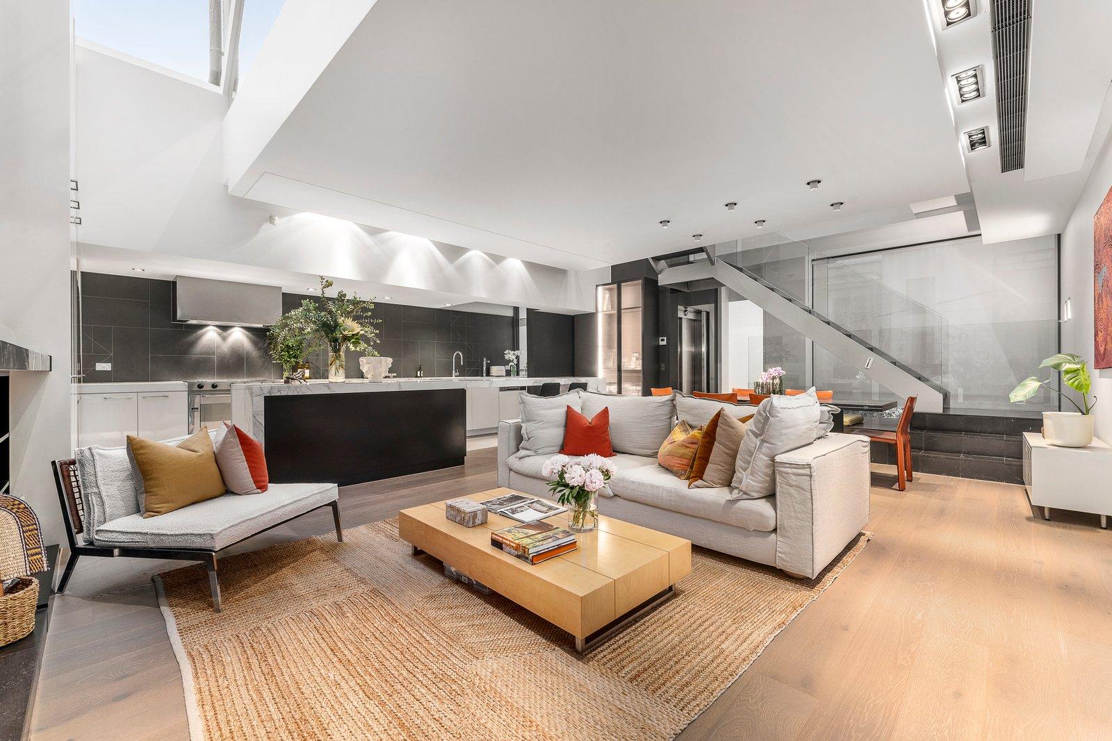 2 Victoria Terrace, South Yarra, 3141