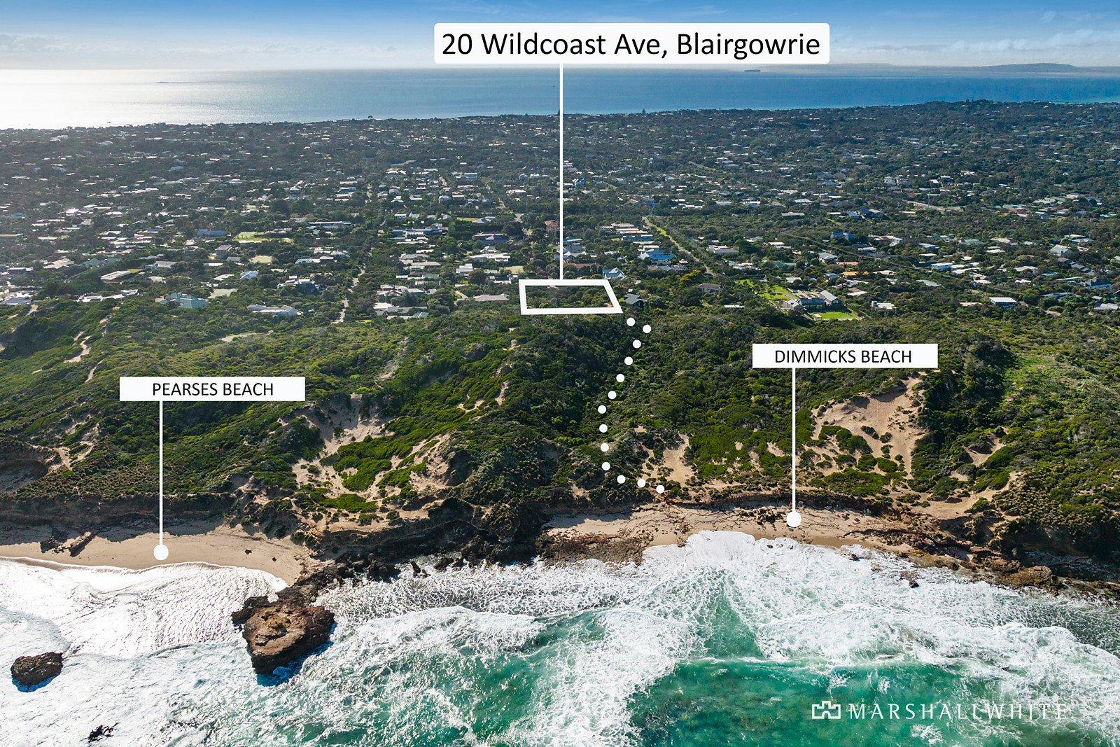 20 Wildcoast Avenue, Blairgowrie, 3942