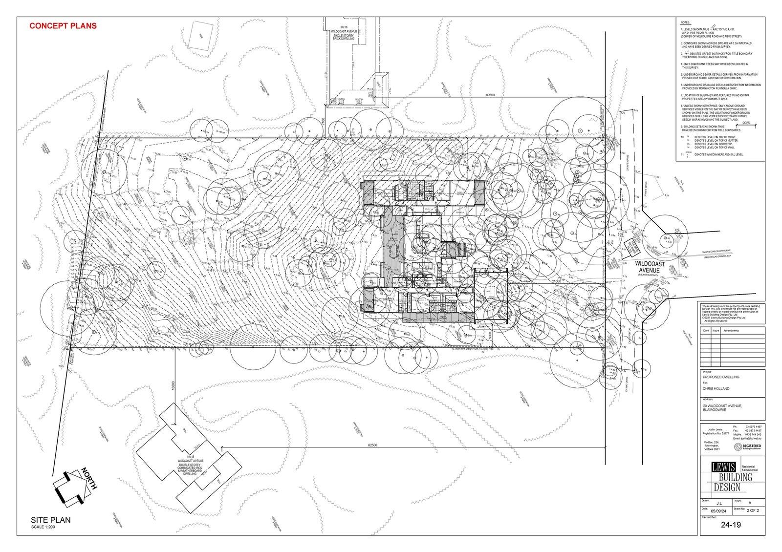 20 Wildcoast Avenue, Blairgowrie, 3942