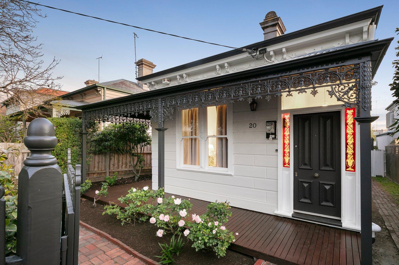 20 Auburn Parade, Hawthorn East, 3123