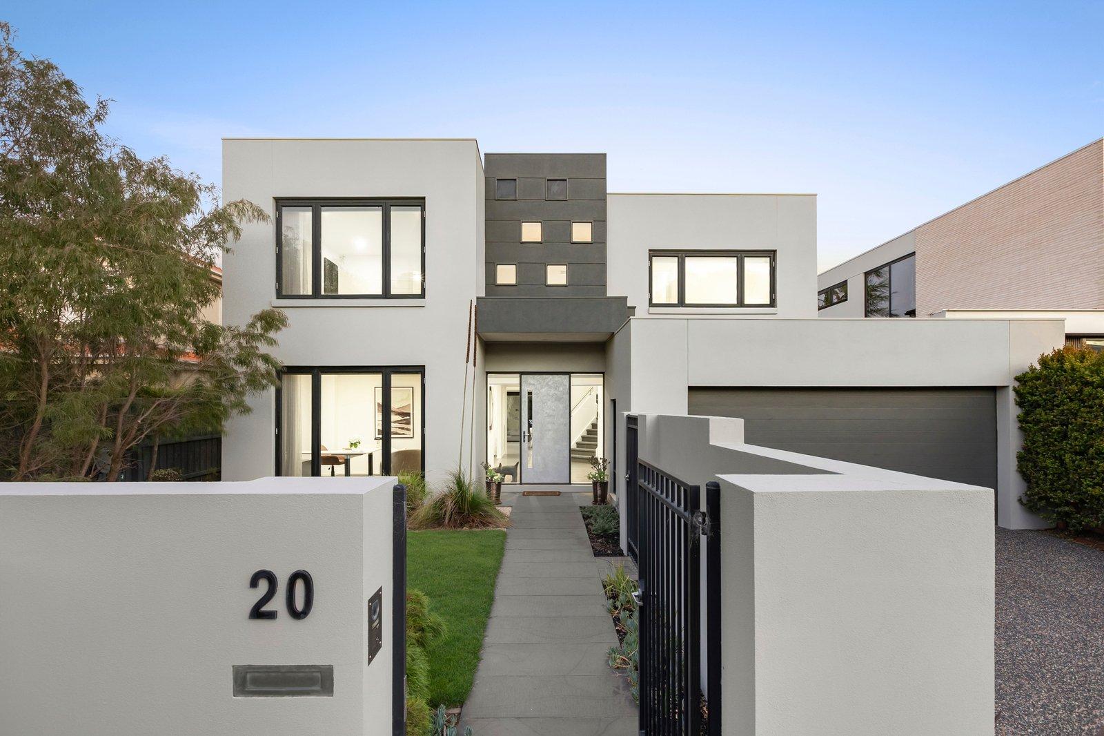 20 Comer Street, Brighton East, 3187