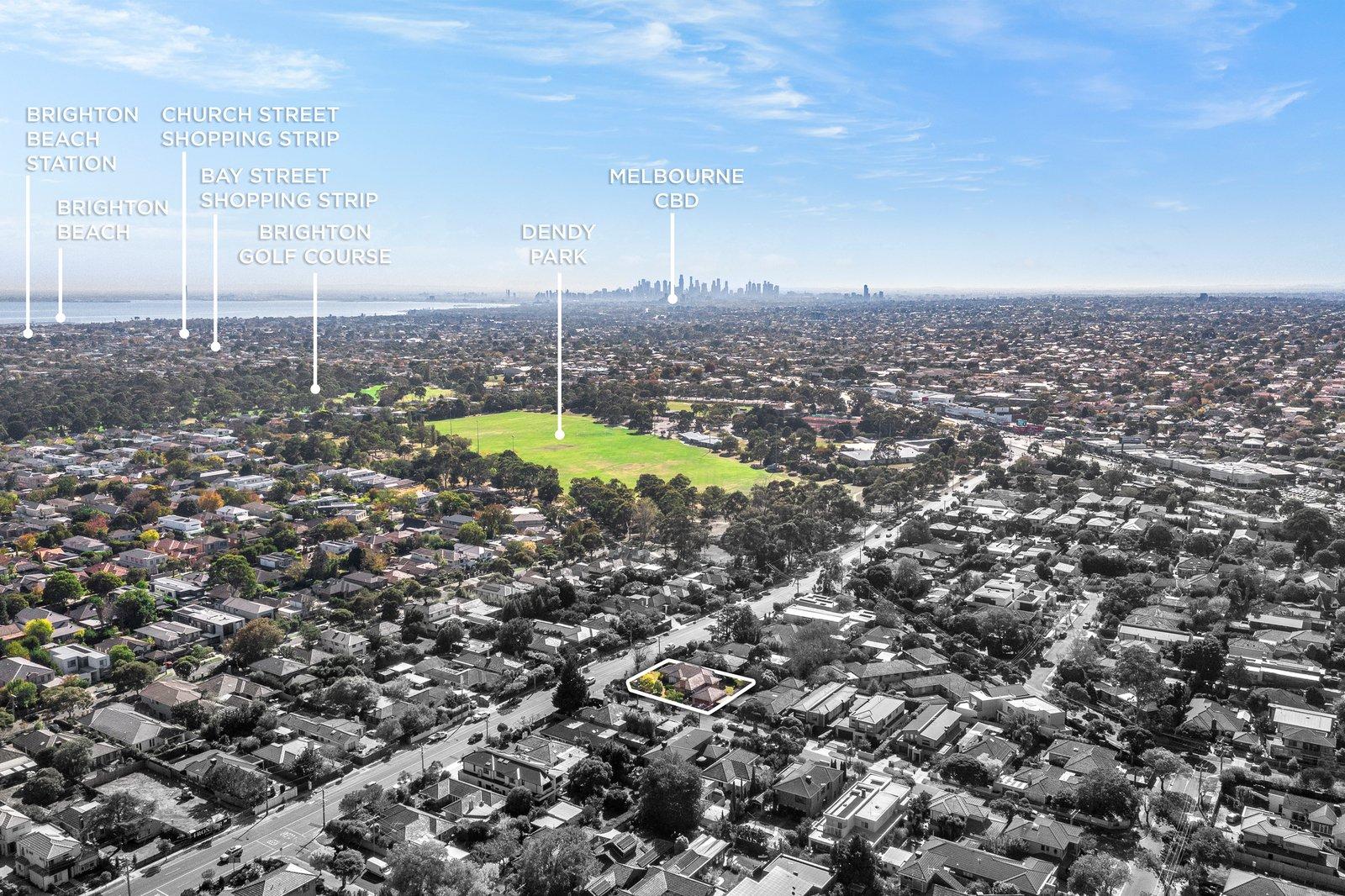 20 Cummins Road, Brighton East, 3187