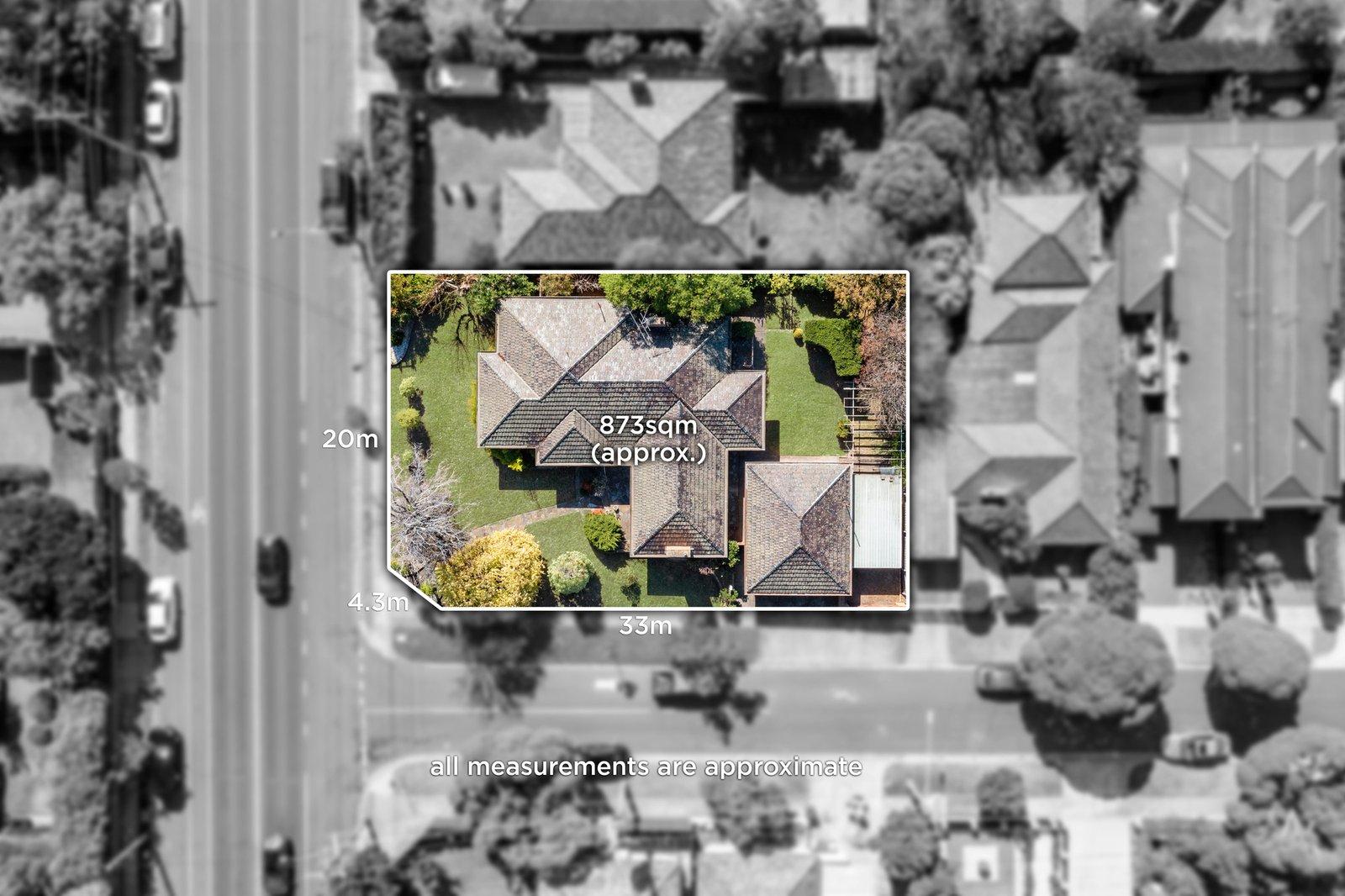 20 Cummins Road, Brighton East, 3187