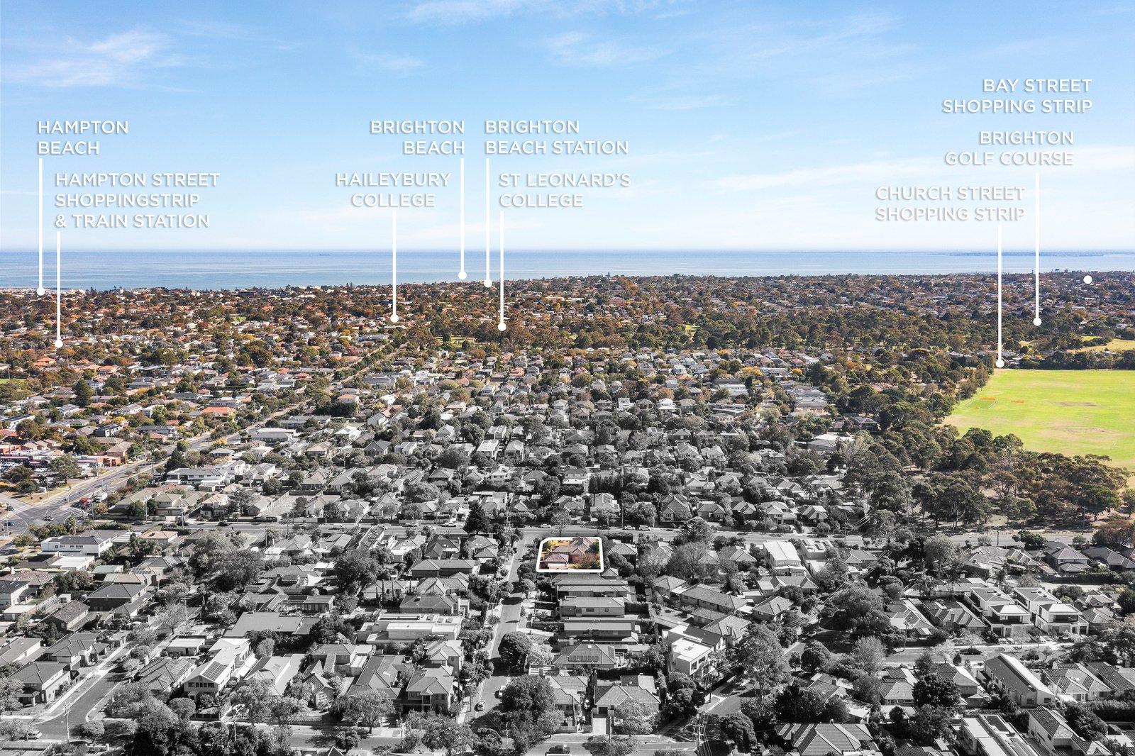 20 Cummins Road, Brighton East, 3187