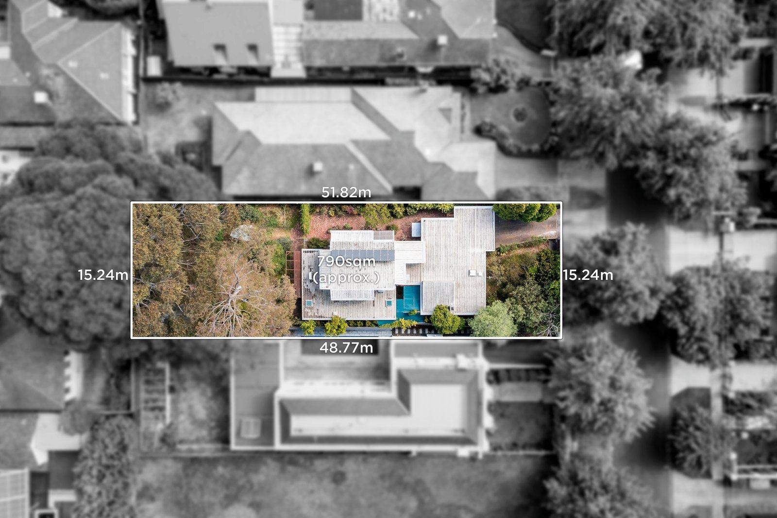 20 Grey Street, Balwyn, 3103