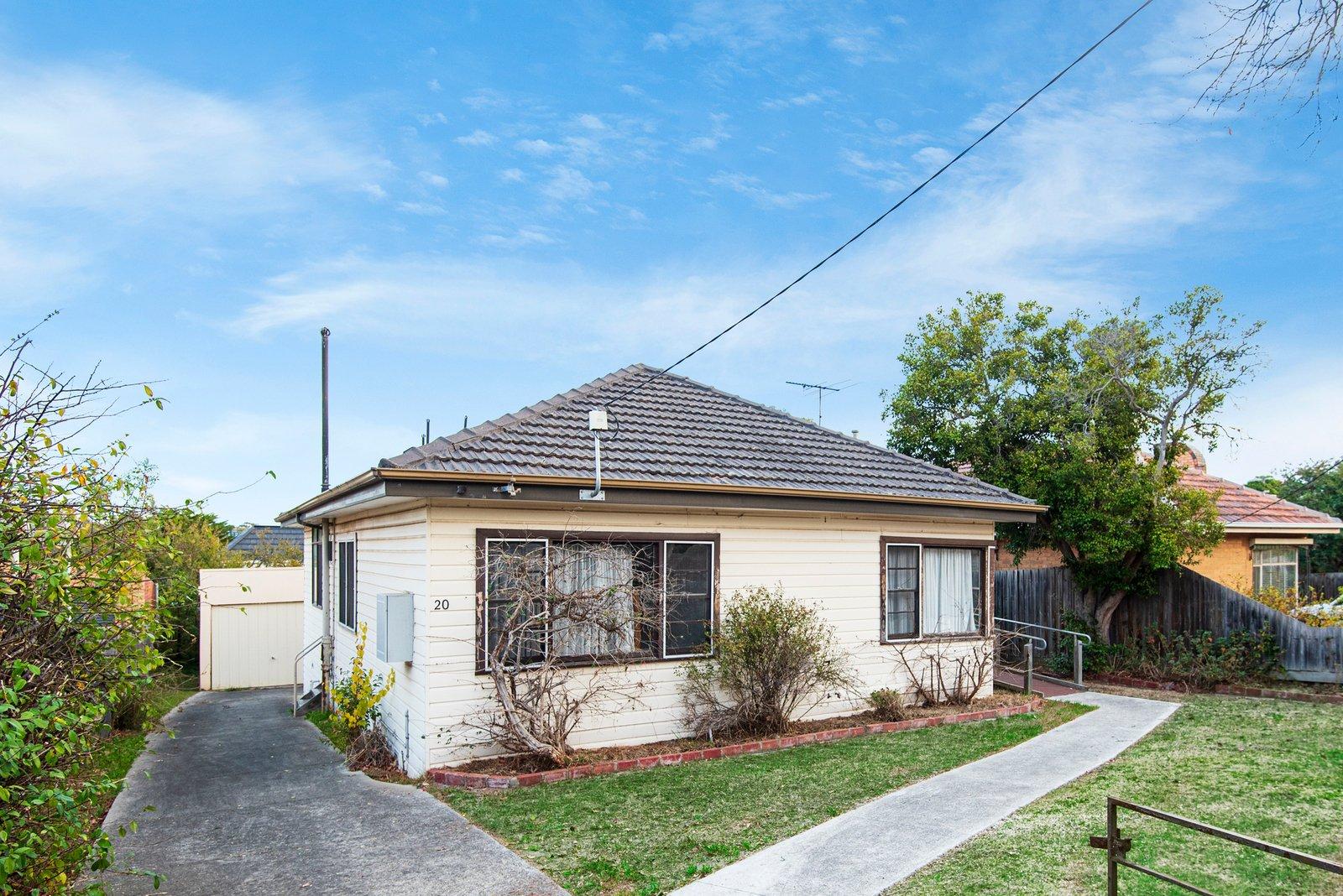 20 Lansdown Street, Balwyn North, 3104