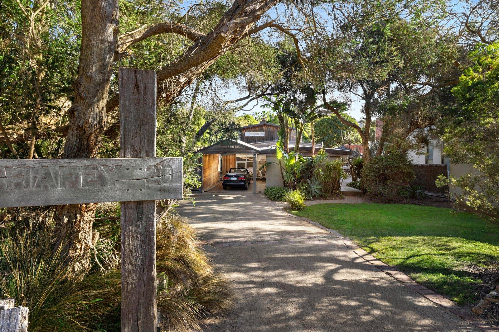 20 Lister Avenue, Sorrento, 3943