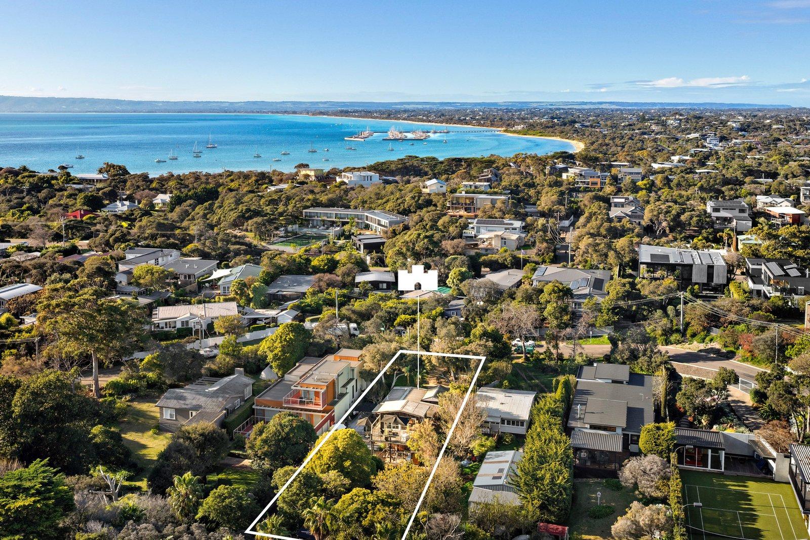 20 Lister Avenue, Sorrento, 3943