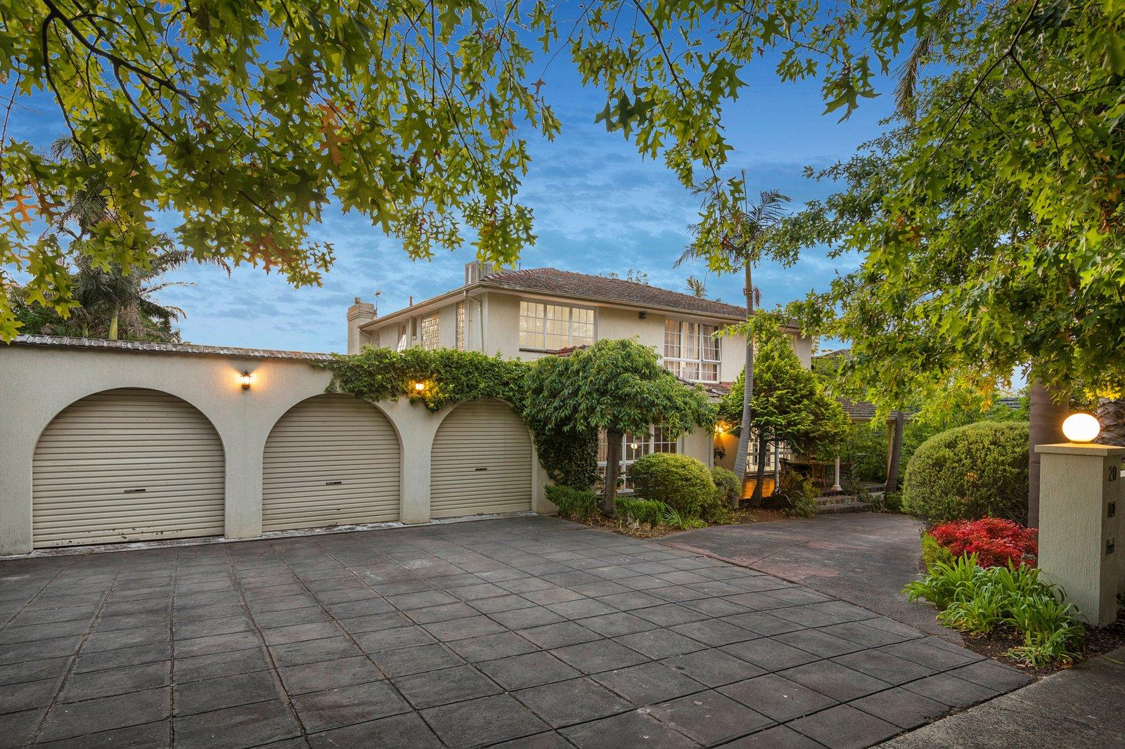 20 Luena Road, Balwyn North, 3104