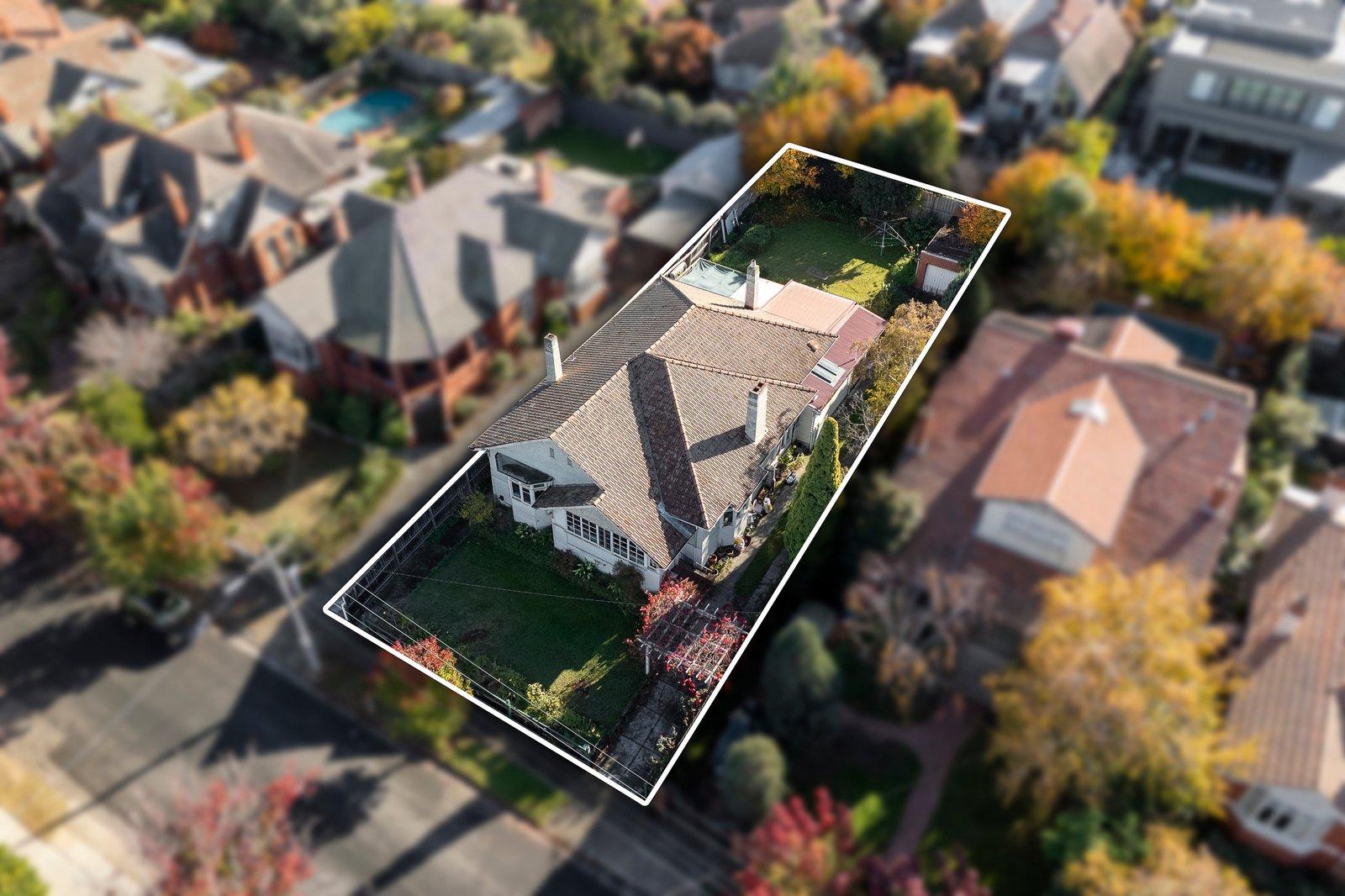 20 Miller Grove, Kew, 3101