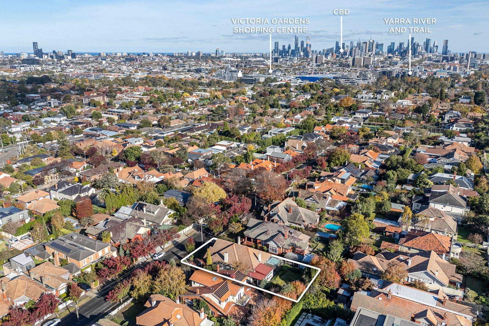 20 Miller Grove, Kew, 3101