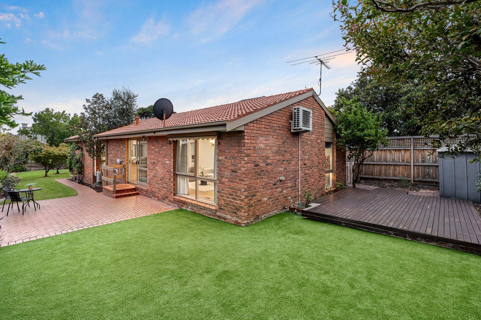 20 Pleasant Road, Hawthorn East, 3123