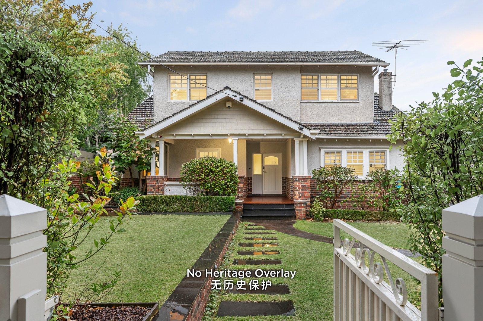 20 Rubens Grove, Canterbury, 3126