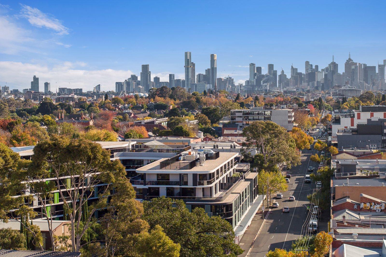 200 Burwood Road, Hawthorn, 3122