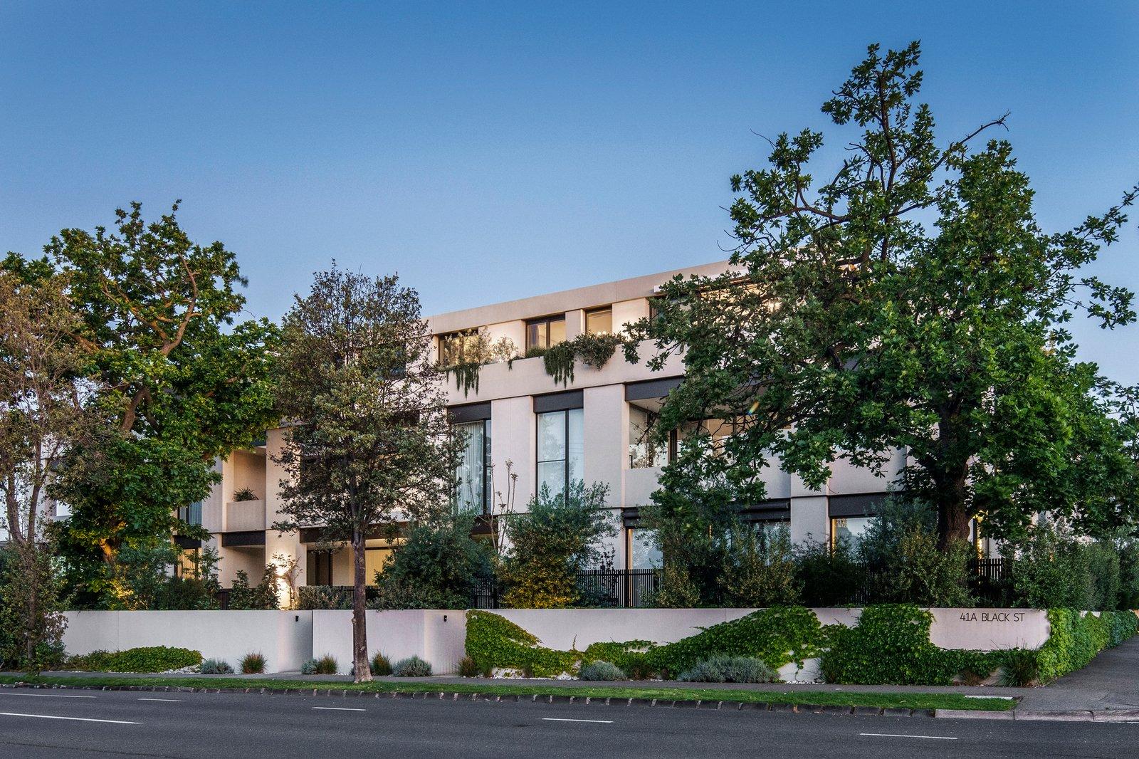 201/41A Black Street, Brighton, 3186