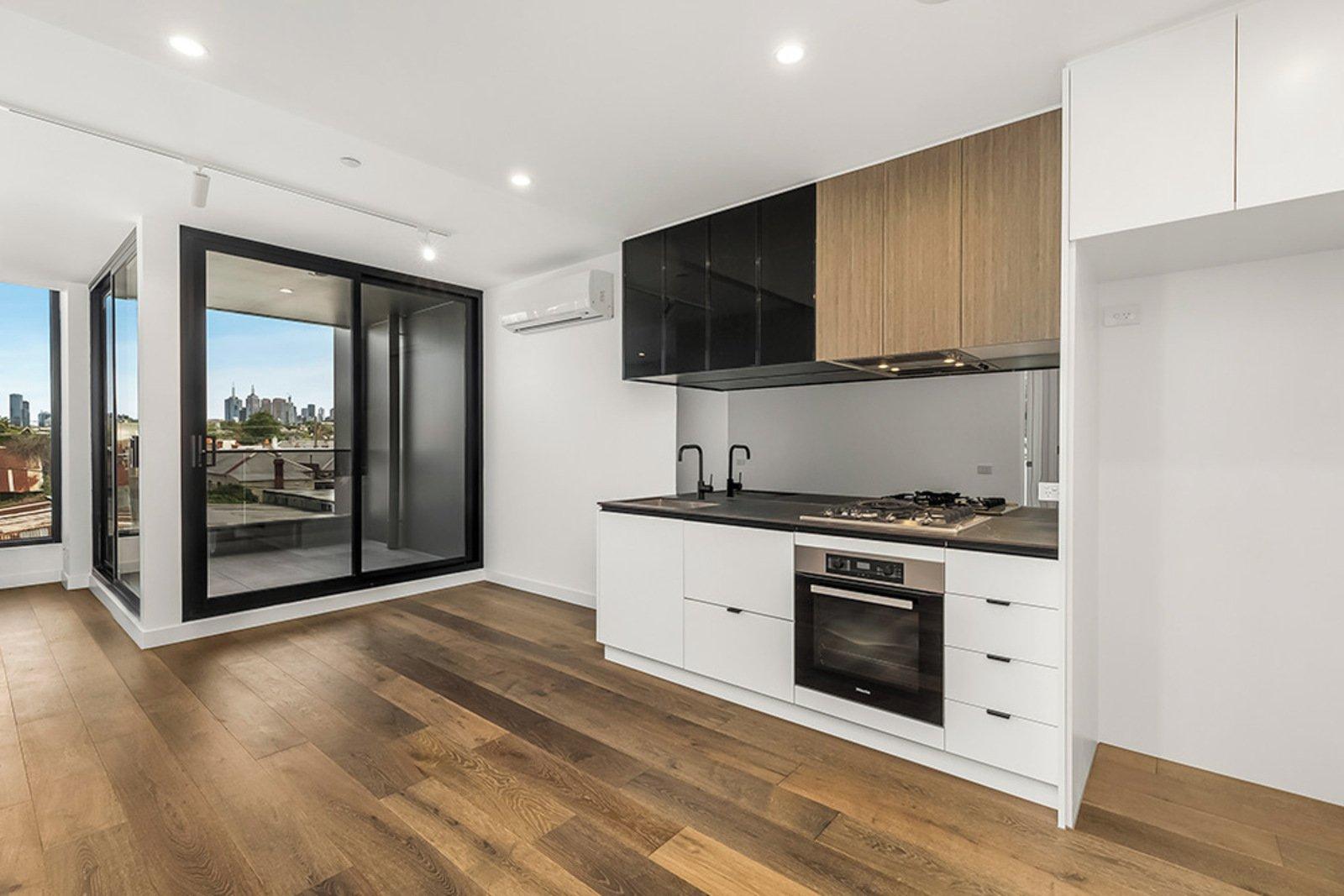 201/63 Glass Street, Richmond, 3121