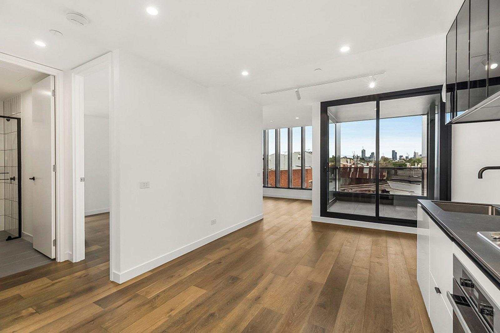 201/63 Glass Street, Richmond, 3121