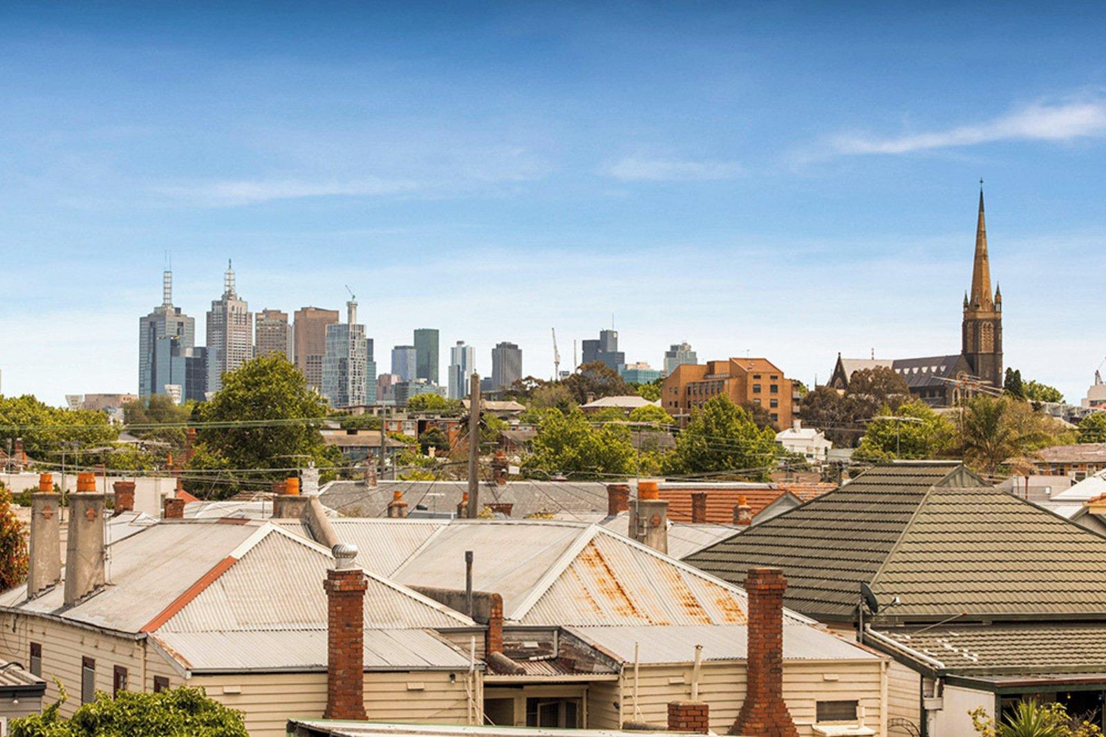 201/63 Glass Street, Richmond, 3121