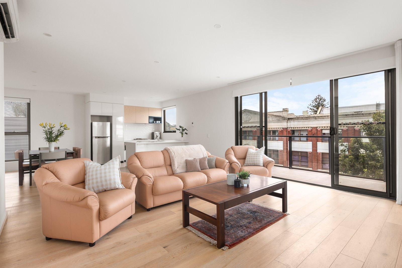 201/68 Barkers Road, Hawthorn, 3122