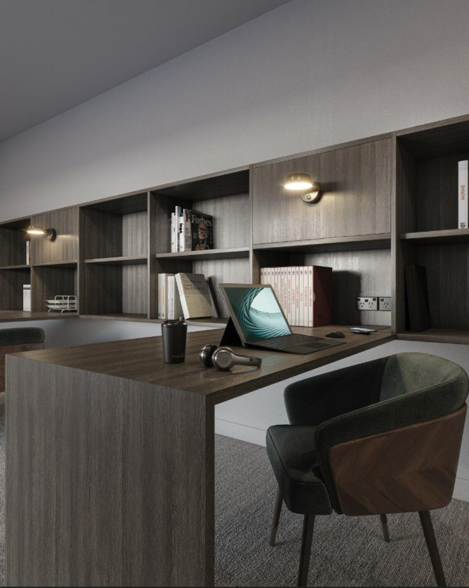 201/127 Cardigan Street, Carlton, 3053