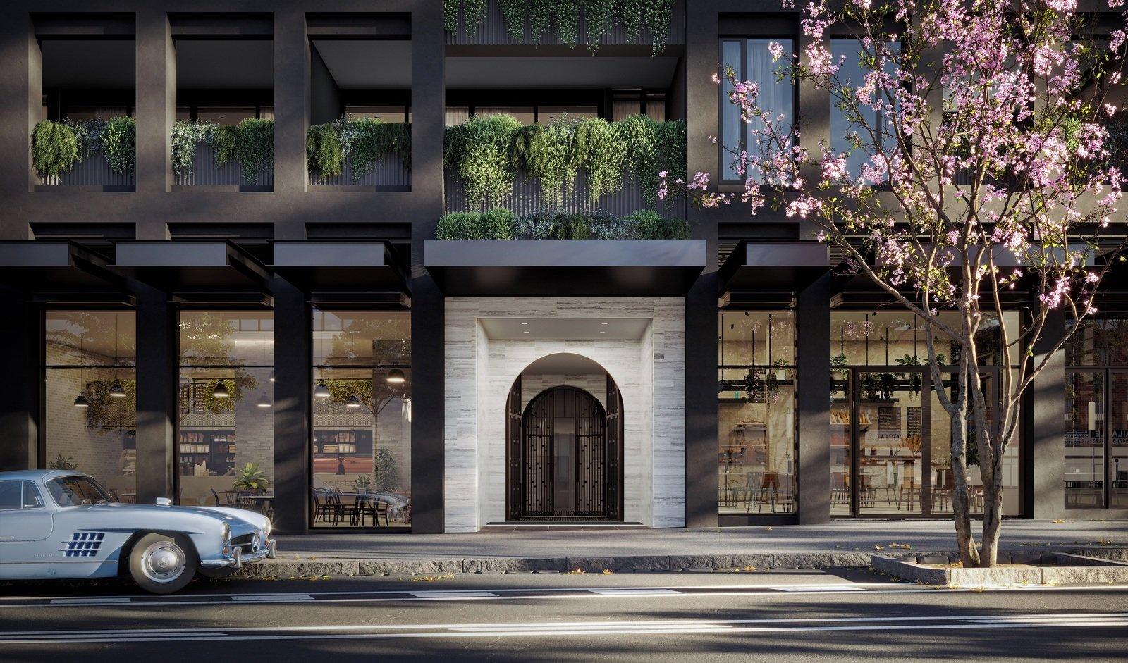 201/127 Cardigan Street, Carlton, 3053