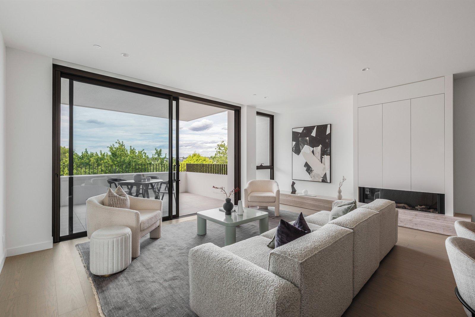 201/1289 High Street, Malvern, 3144