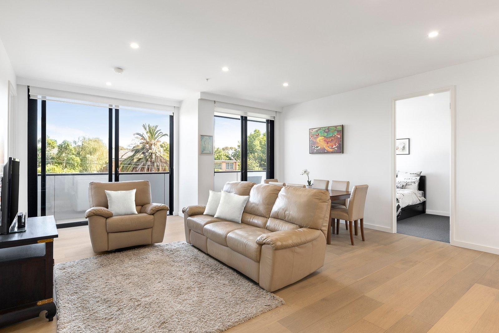 201/1571 Malvern Road, Glen Iris, 3146