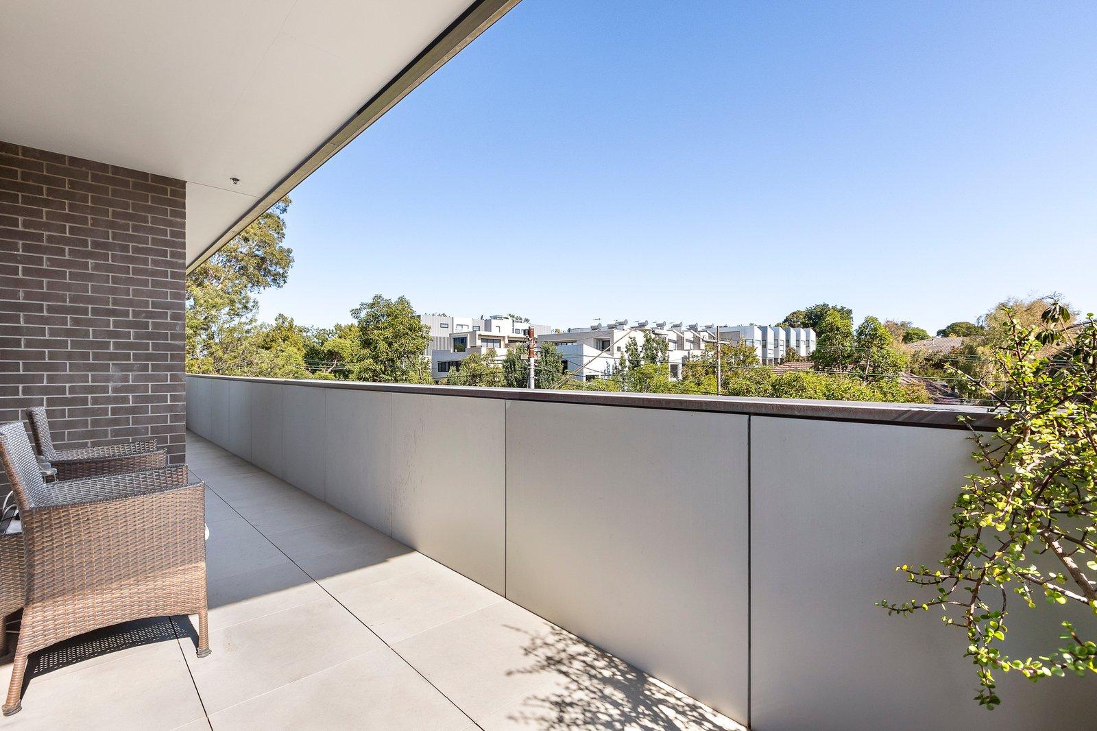 201/1571 Malvern Road, Glen Iris, 3146