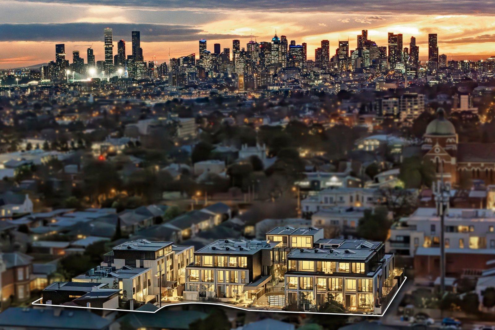 202/4 Barenya Court, Kew, 3101