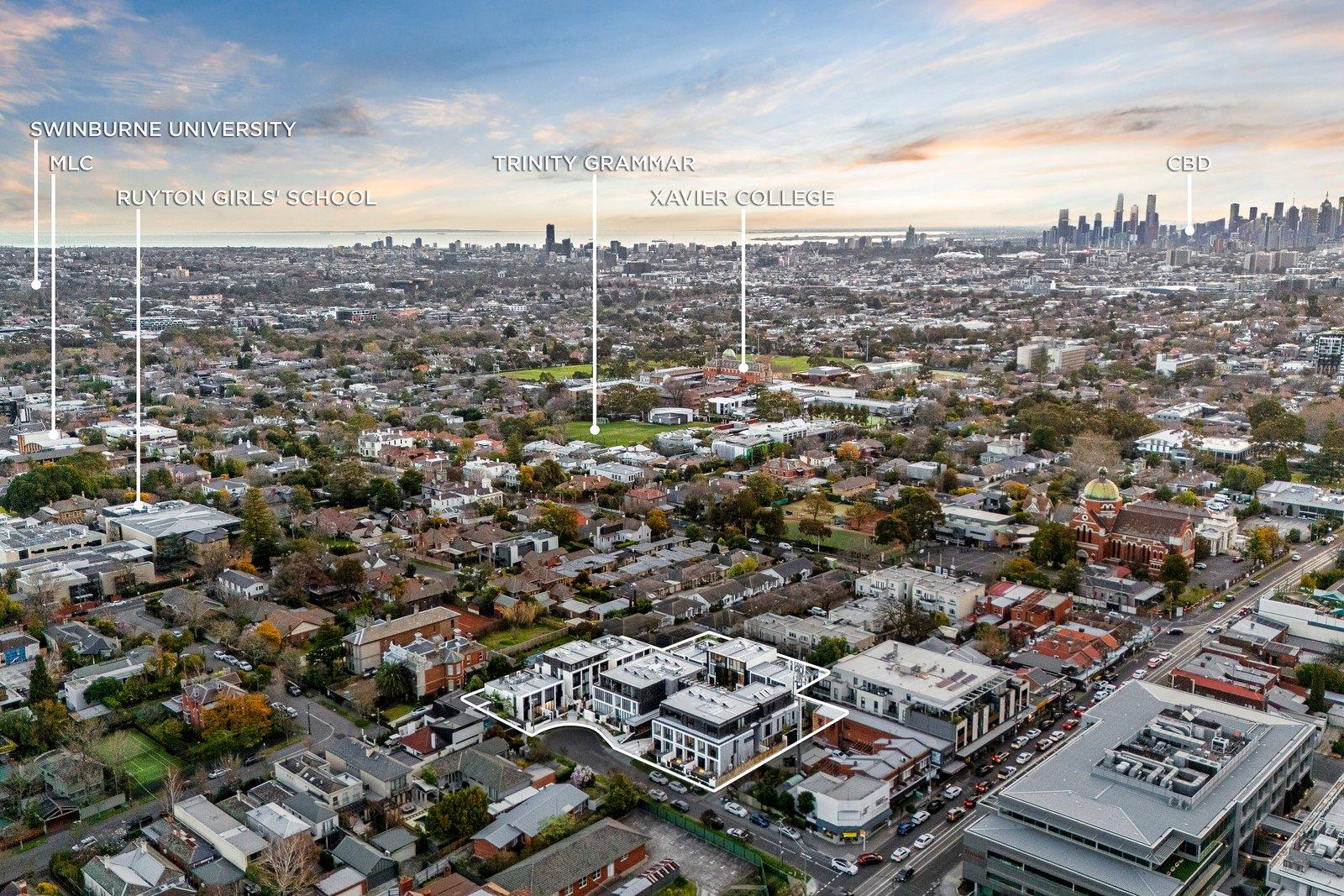 202/4 Barenya Court, Kew, 3101