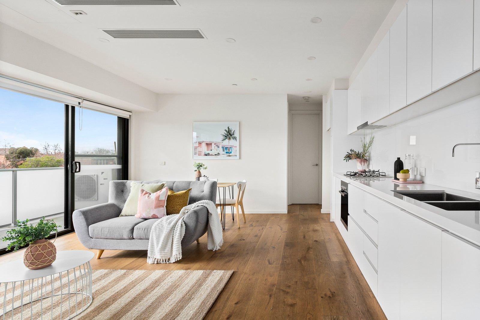 202/57 Station Street, Fairfield, 3078